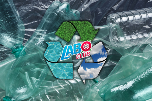 El impacto del reciclaje de plástico en el medioambiente: ¿Por qué es esencial?