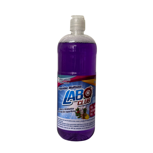 Limpiador Multiuso Lavanda 1L