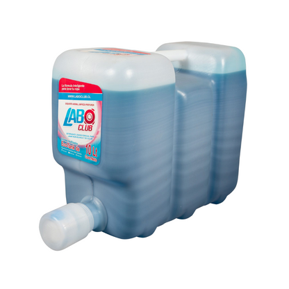 EcoTank Detergente Hipoalergénico 10L Retornable