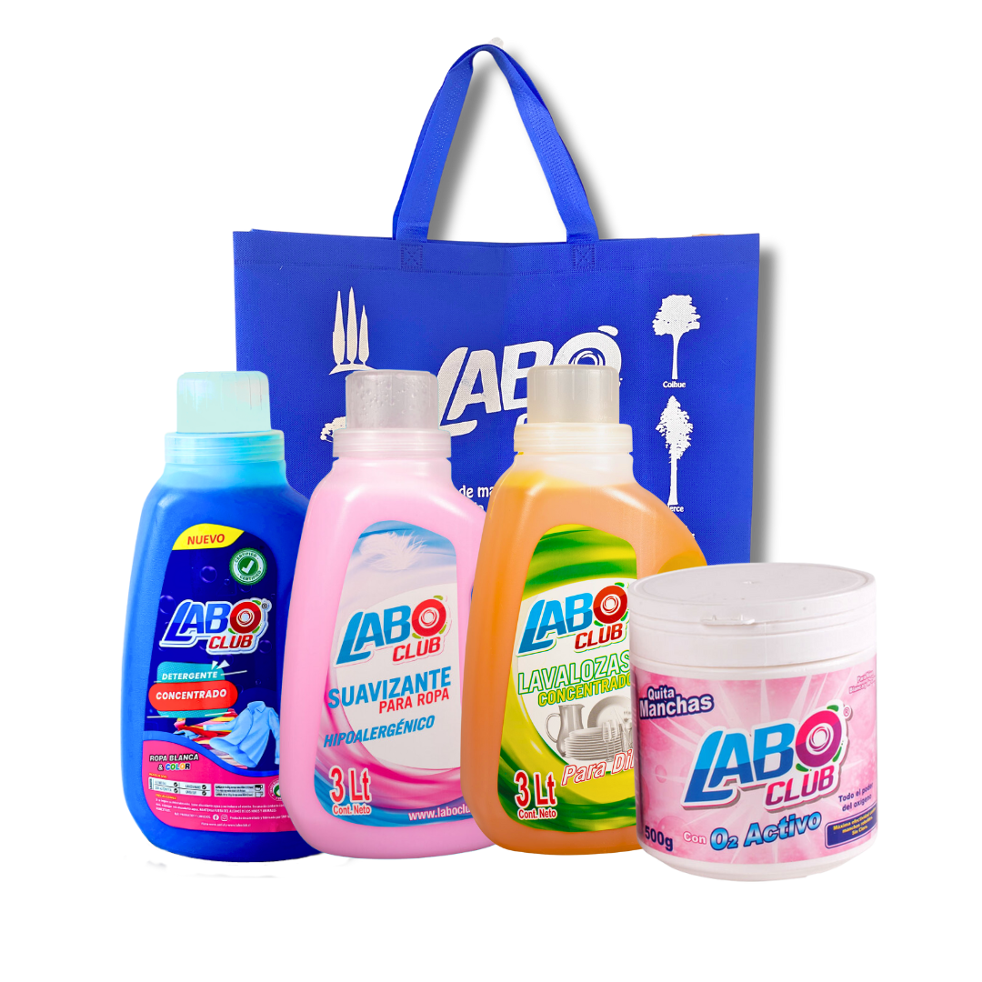 Pack Araucaria