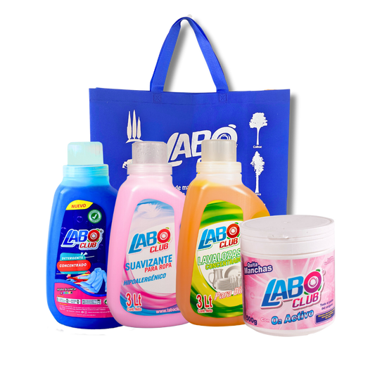 Pack Araucaria