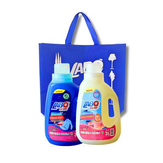 Pack Alerce